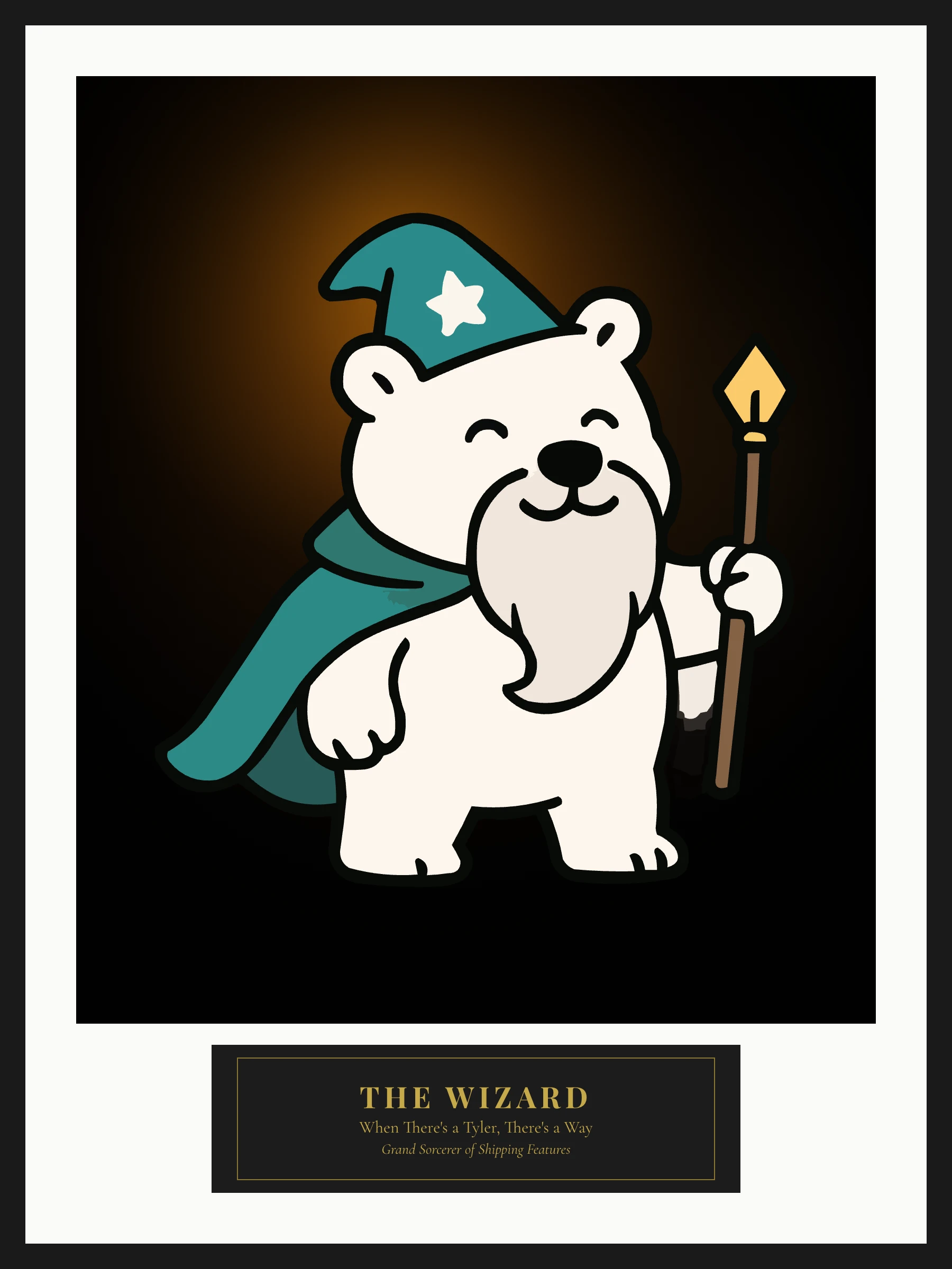 The Wizard